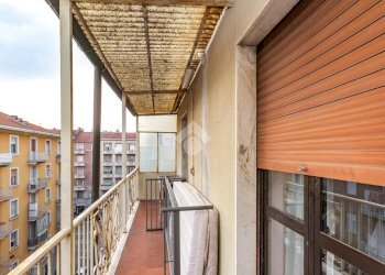 Trilocale Via Monte Nero, Torino (zona Barriera Milano) - foto 4