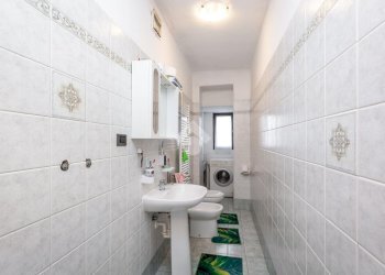 Trilocale Via Monte Nero, Torino (zona Barriera Milano) - foto 14