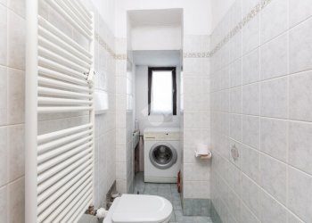 Trilocale Via Monte Nero, Torino (zona Barriera Milano) - foto 15