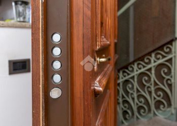 Trilocale Via Monte Nero, Torino (zona Barriera Milano) - foto 16