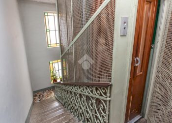 Trilocale Via Monte Nero, Torino (zona Barriera Milano) - foto 17