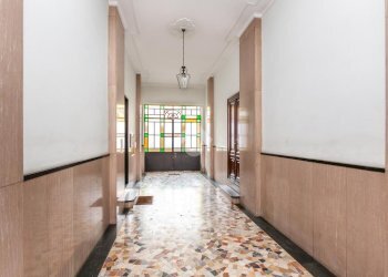 Trilocale Via Monte Nero, Torino (zona Barriera Milano) - foto 18