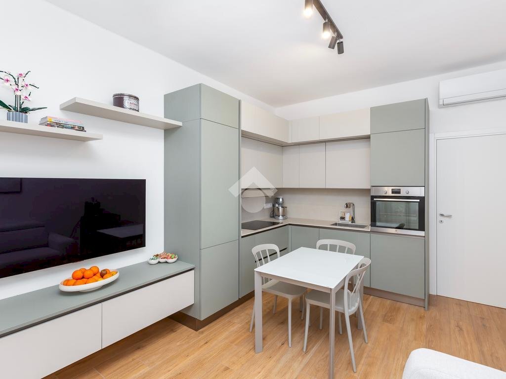 Three-room apartment Via Exilles, Torino (neighborhood Parella) - photo 1