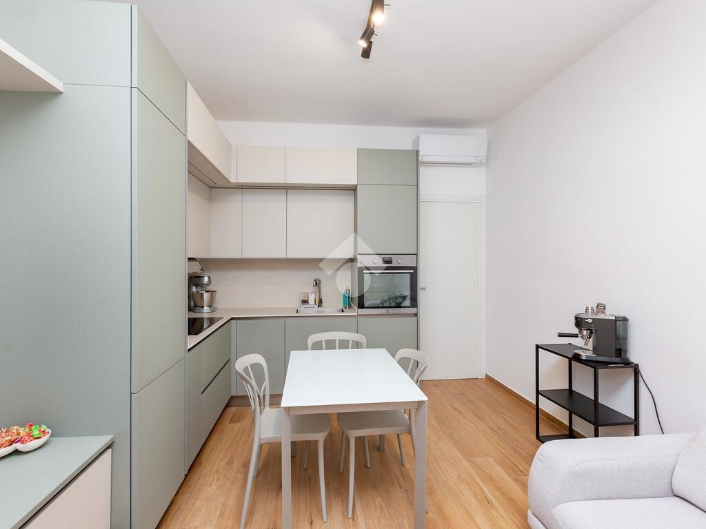 Three-room apartment Via Exilles, Torino (neighborhood Parella) - photo 2