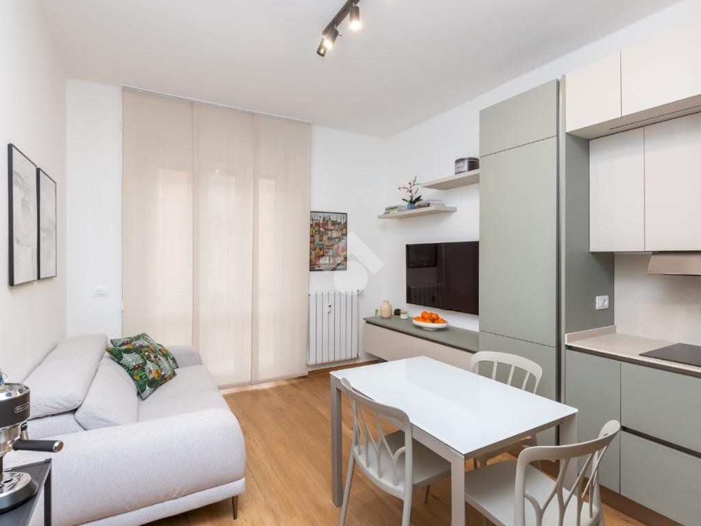 Three-room apartment Via Exilles, Torino (neighborhood Parella) - photo 3