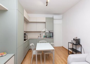 Trilocale Via Exilles, Torino (zona Parella) - foto 2