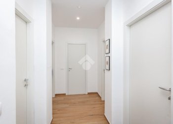 Trilocale Via Exilles, Torino (zona Parella) - foto 8