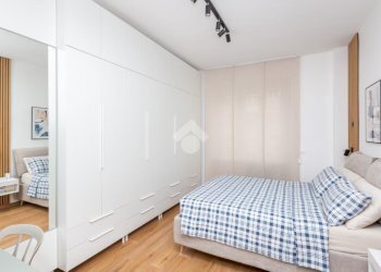 Trilocale Via Exilles, Torino (zona Parella) - foto 10