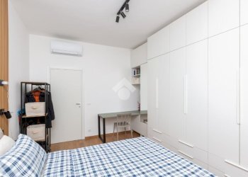 Trilocale Via Exilles, Torino (zona Parella) - foto 11