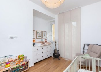 Trilocale Via Exilles, Torino (zona Parella) - foto 12