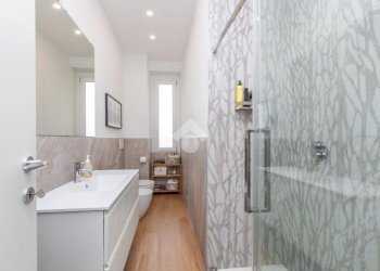 Trilocale Via Exilles, Torino (zona Parella) - foto 15