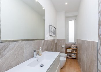 Trilocale Via Exilles, Torino (zona Parella) - foto 16