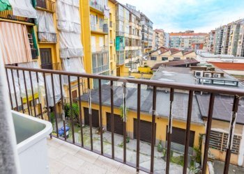 Trilocale Via Exilles, Torino (zona Parella) - foto 19