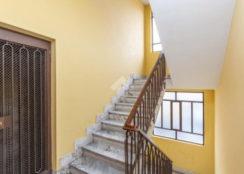 Trilocale Via Exilles, Torino (zona Parella) - foto 20