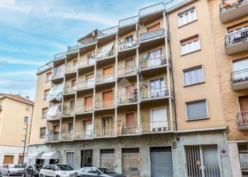 Trilocale Via Exilles, Torino (zona Parella) - foto 21