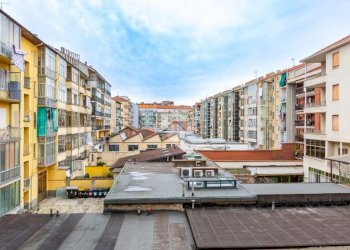 Trilocale Via Exilles, Torino (zona Parella) - foto 23