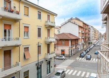 Trilocale Via Exilles, Torino (zona Parella) - foto 24