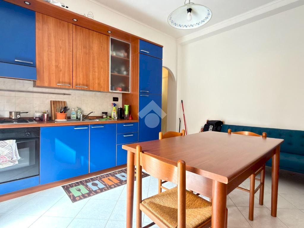 Two-room apartment Via Viverone, Torino (neighborhood Parella) - photo 2