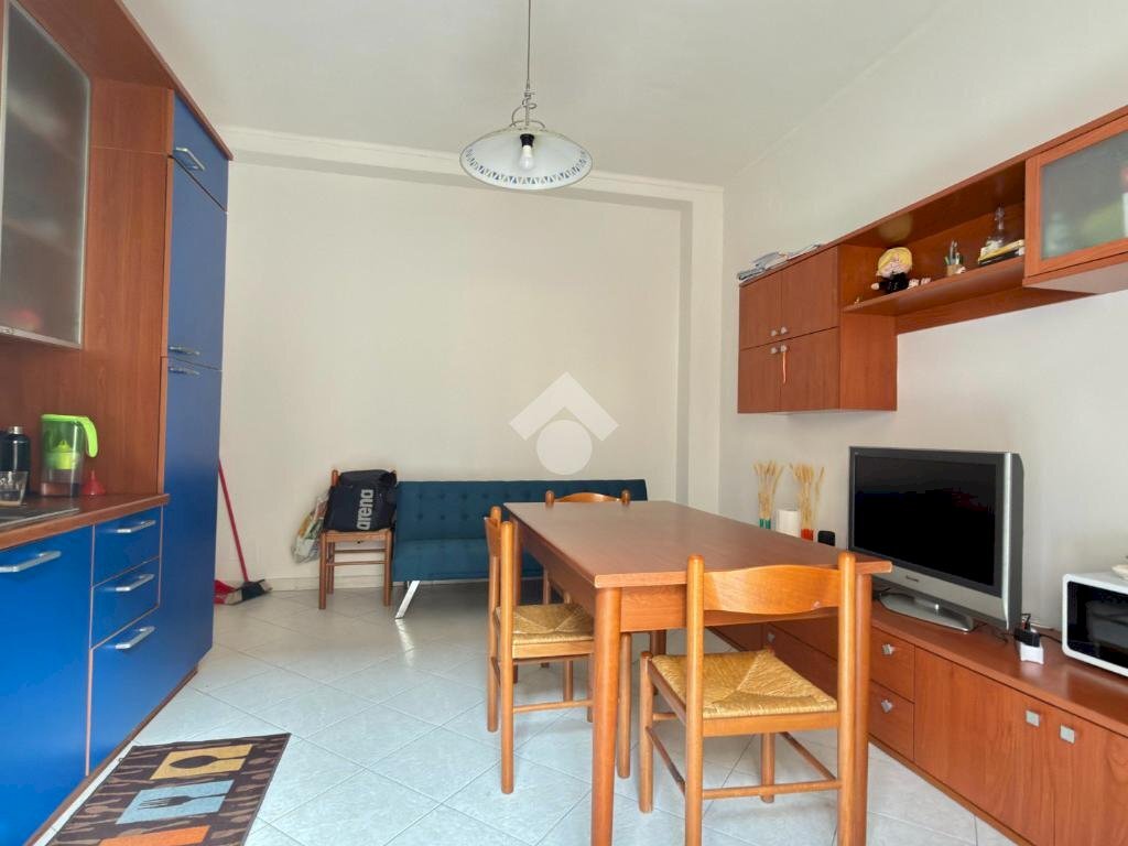 Two-room apartment Via Viverone, Torino (neighborhood Parella) - photo 3