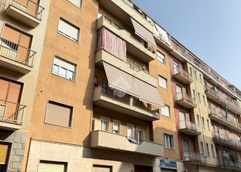 Bilocale Via Viverone, Torino (zona Parella) - foto 1