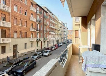 Bilocale Via Viverone, Torino (zona Parella) - foto 6