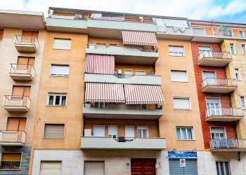 Bilocale Via Viverone, Torino (zona Parella) - foto 1