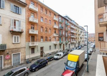 Bilocale Via Viverone, Torino (zona Parella) - foto 9