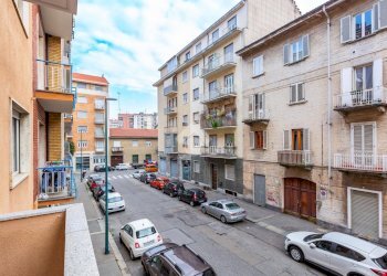 Bilocale Via Viverone, Torino (zona Parella) - foto 14