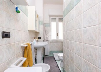 Bilocale Via Viverone, Torino (zona Parella) - foto 15