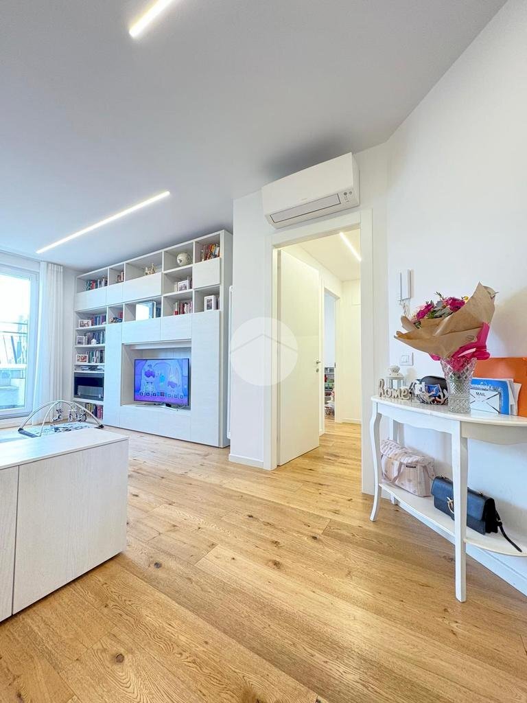 Trilocale via Eugenio Carpi, Milano (zona Casoretto) - foto 1