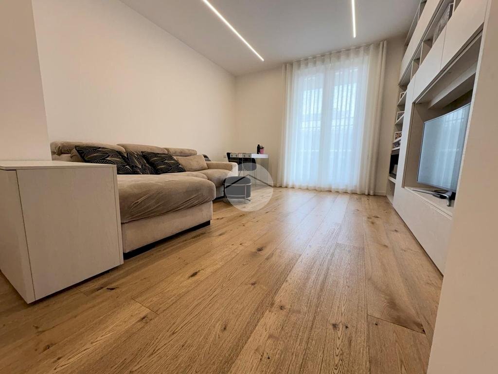 Trilocale via Eugenio Carpi, Milano (zona Casoretto) - foto 2