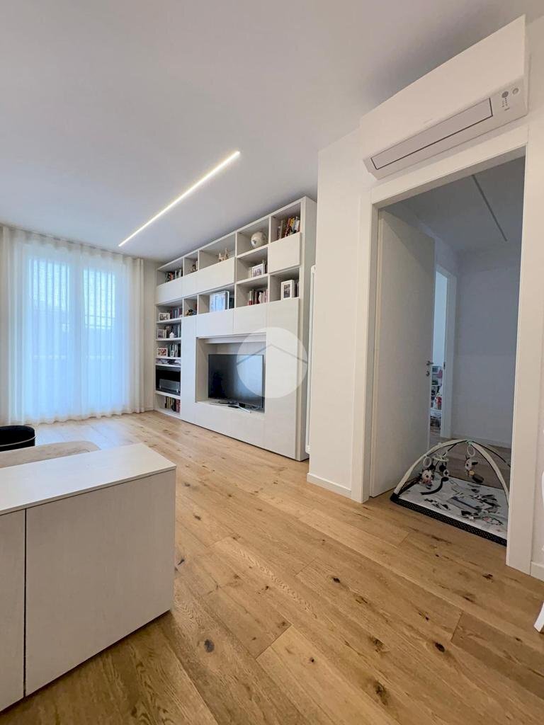 Trilocale via Eugenio Carpi, Milano (zona Casoretto) - foto 3