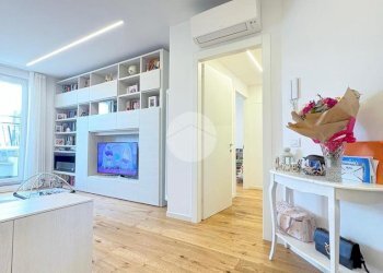 Trilocale via Eugenio Carpi, Milano (zona Casoretto) - foto 1