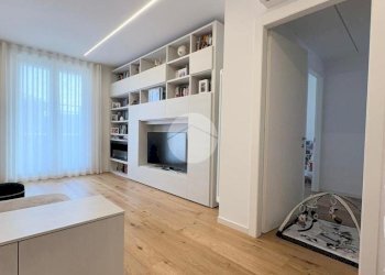 Trilocale via Eugenio Carpi, Milano (zona Casoretto) - foto 3