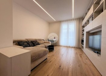 Trilocale via Eugenio Carpi, Milano (zona Casoretto) - foto 4