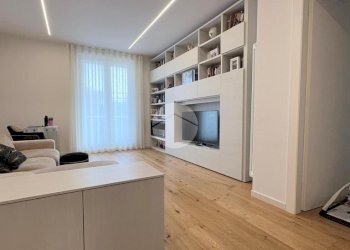 Trilocale via Eugenio Carpi, Milano (zona Casoretto) - foto 6