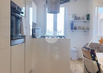 Trilocale via Eugenio Carpi, Milano (zona Casoretto) - foto 8