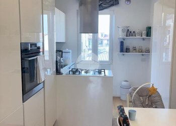 Trilocale via Eugenio Carpi, Milano (zona Casoretto) - foto 9