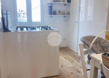 Trilocale via Eugenio Carpi, Milano (zona Casoretto) - foto 10