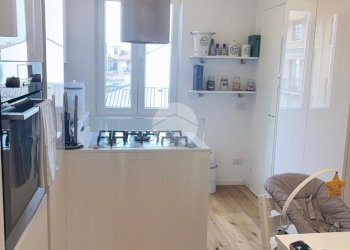 Trilocale via Eugenio Carpi, Milano (zona Casoretto) - foto 11