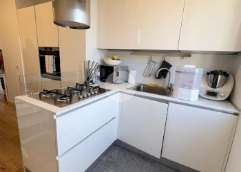 Trilocale via Eugenio Carpi, Milano (zona Casoretto) - foto 12