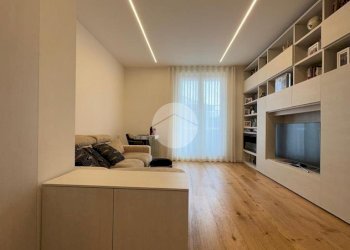 Trilocale via Eugenio Carpi, Milano (zona Casoretto) - foto 16