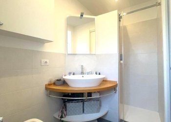 Trilocale via Eugenio Carpi, Milano (zona Casoretto) - foto 18