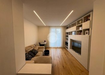 Trilocale via Eugenio Carpi, Milano (zona Casoretto) - foto 19