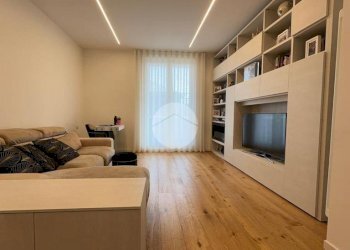 Trilocale via Eugenio Carpi, Milano (zona Casoretto) - foto 21