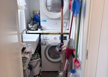 Trilocale via Eugenio Carpi, Milano (zona Casoretto) - foto 24