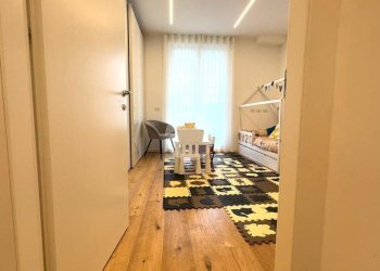 Trilocale via Eugenio Carpi, Milano (zona Casoretto) - foto 25