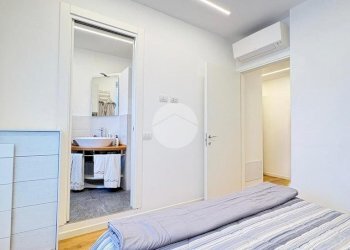 Trilocale via Eugenio Carpi, Milano (zona Casoretto) - foto 26