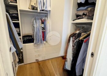 Trilocale via Eugenio Carpi, Milano (zona Casoretto) - foto 27