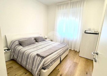 Trilocale via Eugenio Carpi, Milano (zona Casoretto) - foto 28